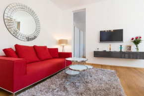 Rafael Kaiser – Budget Design Apartments Vienna, Wien, Österreich